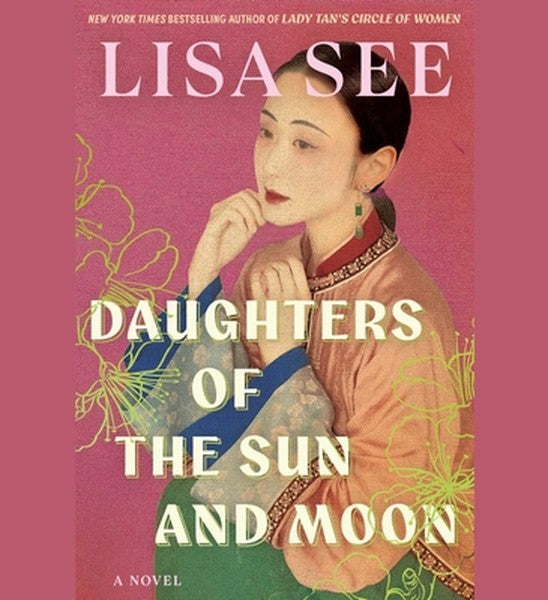 Daughters of the Sun and Moon