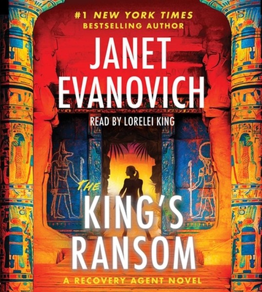 The King's Ransom