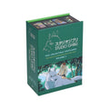 Studio Ghibli(r) 100 Collectible Postcards, Volume 2: Final Frames from the Feature Films (1984-2023)