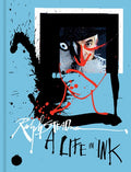 Ralph Steadman (Mini Edition): A Life in Ink