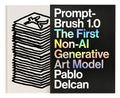 Prompt-Brush 1.0: The First Non-AI Generative Art Model
