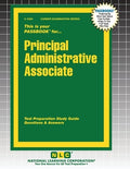 Principal Administrative Associate