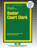 Senior Court Clerk