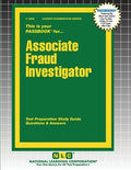 Associate Fraud Investigator