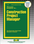 Construction Project Manager