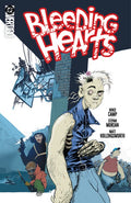 Bleeding Hearts Vol. 1: Out-Break