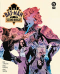 The Bat-Man: Second Knight