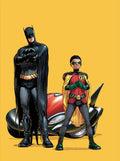 Batman & Robin by Grant Morrison: Absolute Edition