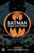 Batman: Dark Patterns