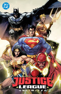 Justice League Unlimited Vol. 4: Villain Amnesty