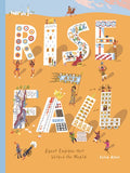 Rise and Fall: Great Empires That Shaped the World