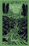 The Anthology of Irish Folk Tales: Volume II: Volume II