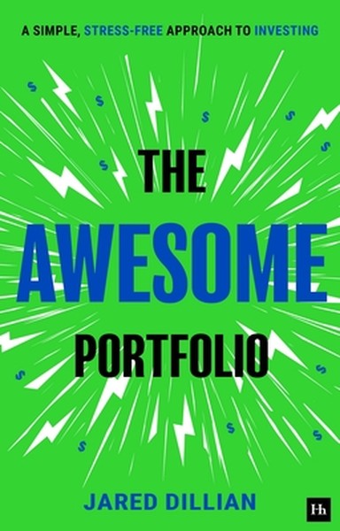 The Awesome Portfolio: A Simple, Stress-Free Approach to Investing