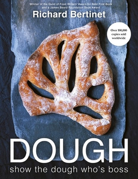 Dough: Show the Dough Who's Boss