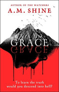 Grace: An Edge-Of-Your-Seat Horror Novel from the Author of the Watchers