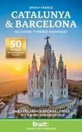 Spain * France: Catalunya & Barcelona Including Pyrénées-Orientales