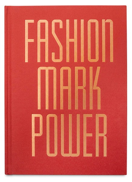 Fashion: Mark Power