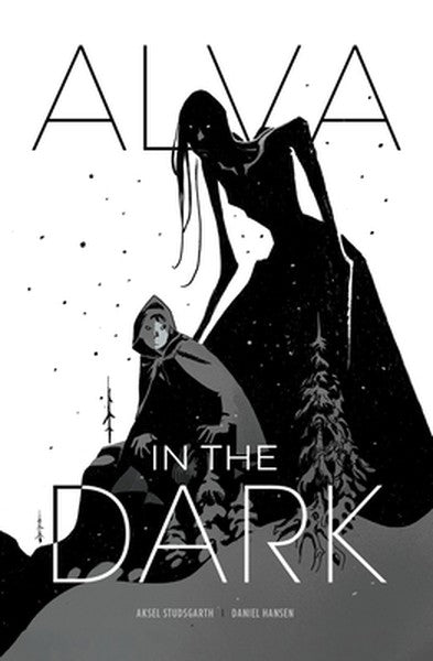 Alva in the Dark Vol.1