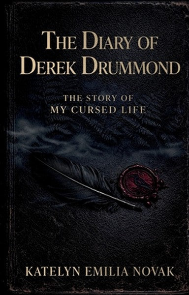 The Diary of Derek Drummond