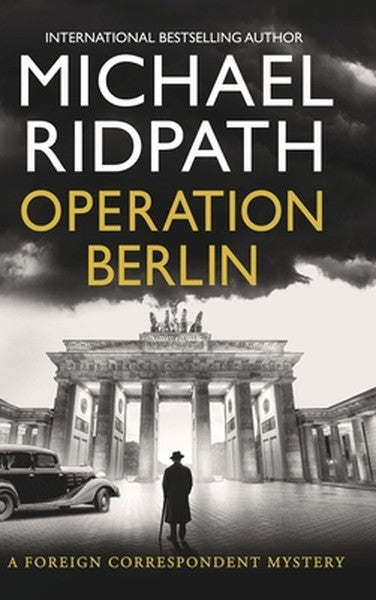 Operation Berlin