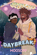 Daybreak, Vol. 3: A Webtoon Unscrolled Graphic Novel