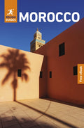 Rough Guides Morocco: Travel Guide with eBook: 2026-2027 Insider Tips Must-See Sights Maps & Itineraries Covers: Marrake