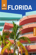Rough Guides Florida: Travel Guide with eBook: 2026 Insider Tips Must-See Sights Maps & Itineraries Covers: Miami, Orlan