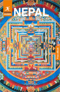 Rough Guides Nepal: Travel Guide with eBook: 2026-2027 Insider Tips Must-See Sights Maps & Itineraries Covers: Kathmandu