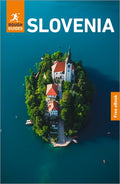 Rough Guides Slovenia: Travel Guide with eBook: 2026-2027 Insider Tips Must-See Sights Maps & Itineraries Covers: Ljublj