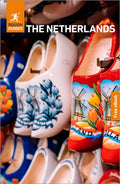 Rough Guides the Netherlands: Travel Guide with eBook: 2026-2027 Insider Tips Must-See Sights Maps & Itineraries Covers: