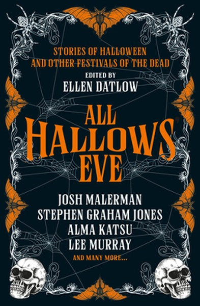All Hallows Eve