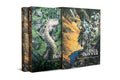 The Art of Paul Bonner: Down from the Mountains