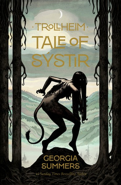 Trollheim: Tale of Sã1/2stir