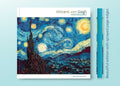 Vincent Van Gogh: Masterworks
