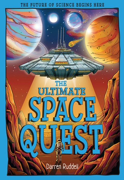 The Ultimate Space Quest: Humanity's Next Mission