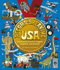 Record-Breaking USA: Celebrating America's Biggest, Brightest, and Bravest!