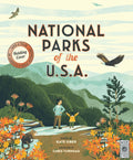 National Parks of the USA