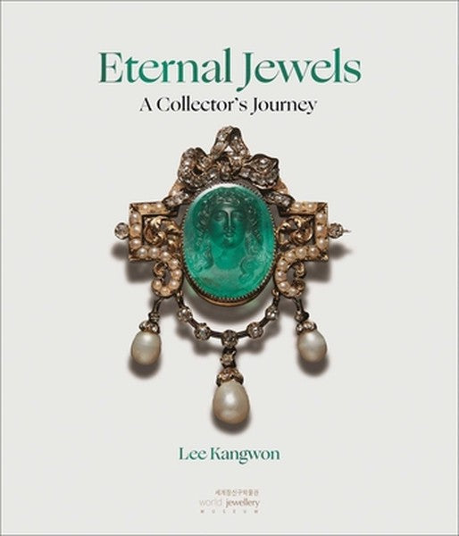Eternal Jewels: A Collector's Journey