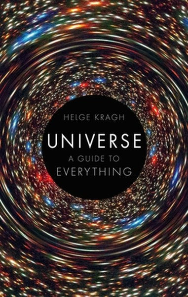 Universe: A Guide to Everything