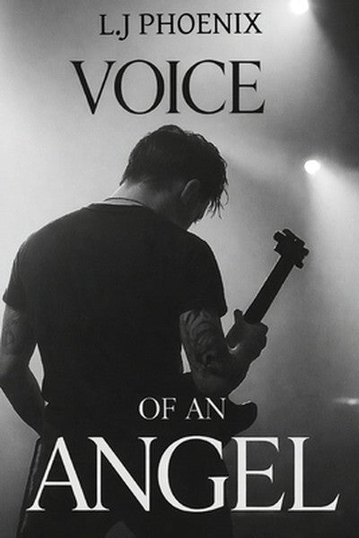 Voice of an Angel