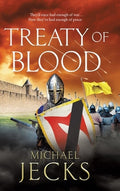 Treaty of Blood