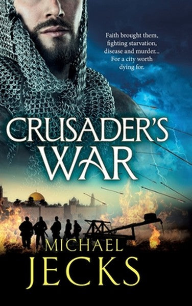 Crusader's War