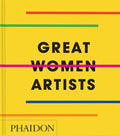 Great Women Artists: Compact Format