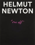 Helmut Newton: One-Off