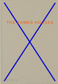 The Eames Houses: Charles and Ray Eames Residential Architecture