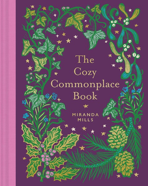 The Cozy Commonplace Book