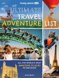 Lonely Planet Kids Your Ultimate Travel Adventure List: 100 Adorable Creatures Meet Fluffy Pandas, Penguin Chicks, Pygmy