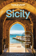 Lonely Planet Sicily: Plan the Trip of a Lifetime Detailed Itineraries & Maps Insider Tips Covers Palermo, Tyrrhenian Co