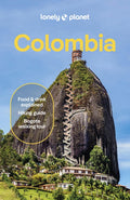 Lonely Planet Colombia: Plan the Trip of a Lifetime Detailed Itineraries & Maps Insider Tips Covers Boyaca & Santander, 