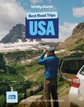 Lonely Planet Best Road Trips USA: 52 Driving Itineraries Detailed Directions & Maps Local Tips Covers New York, New Eng